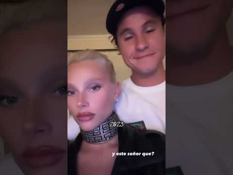 Ambar And Simón 😫❤️#soyluna#shorts  @Jose_tjd