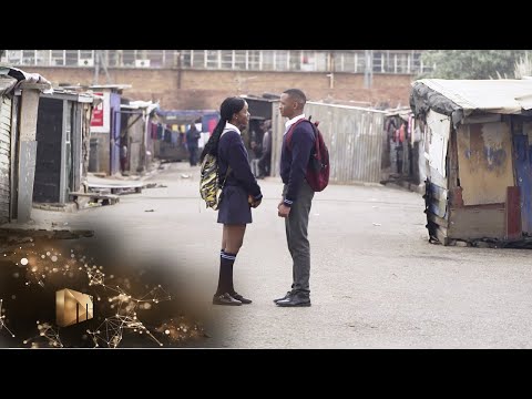 New relationship alert – Gomora | Mzansi magic