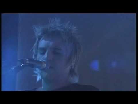 Project Pitchfork Live´ 2003