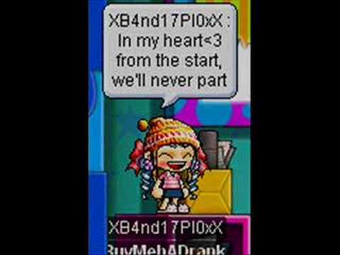 MMV - Wherever You Are