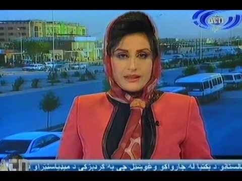 Ariana News 26 May 2012 Part Two - PASHTO