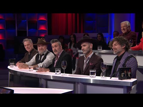 Salebarbes, interview and performance - Everyone's talking about it 2025