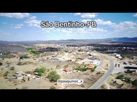São Bentinho PB