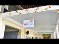 Paarse Vrijdag: Arte College hijst grootste non-binaire vlag van Nederland