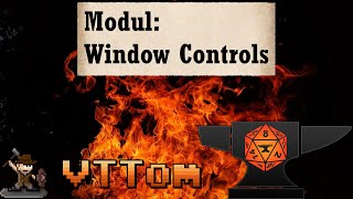 Window Controls
