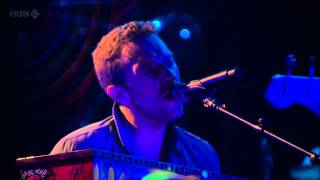 T in the Park 2011