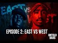 The Shooting That Shook Hip Hop Tupac At Quad Studios Untold Bars Ep 2