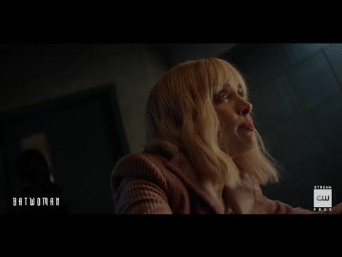 Batwoman 1x11 Sneak Peek #2 "An Un-Birthday Present" (HD) Season 1 Episode 11 Sneak Peek  HDSERIES