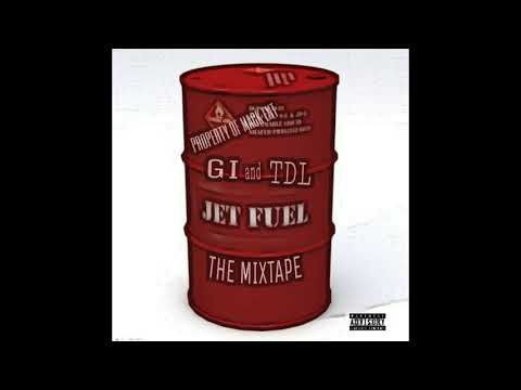 ALL NIGHT ft. ES OCH AND KILLA TWAN