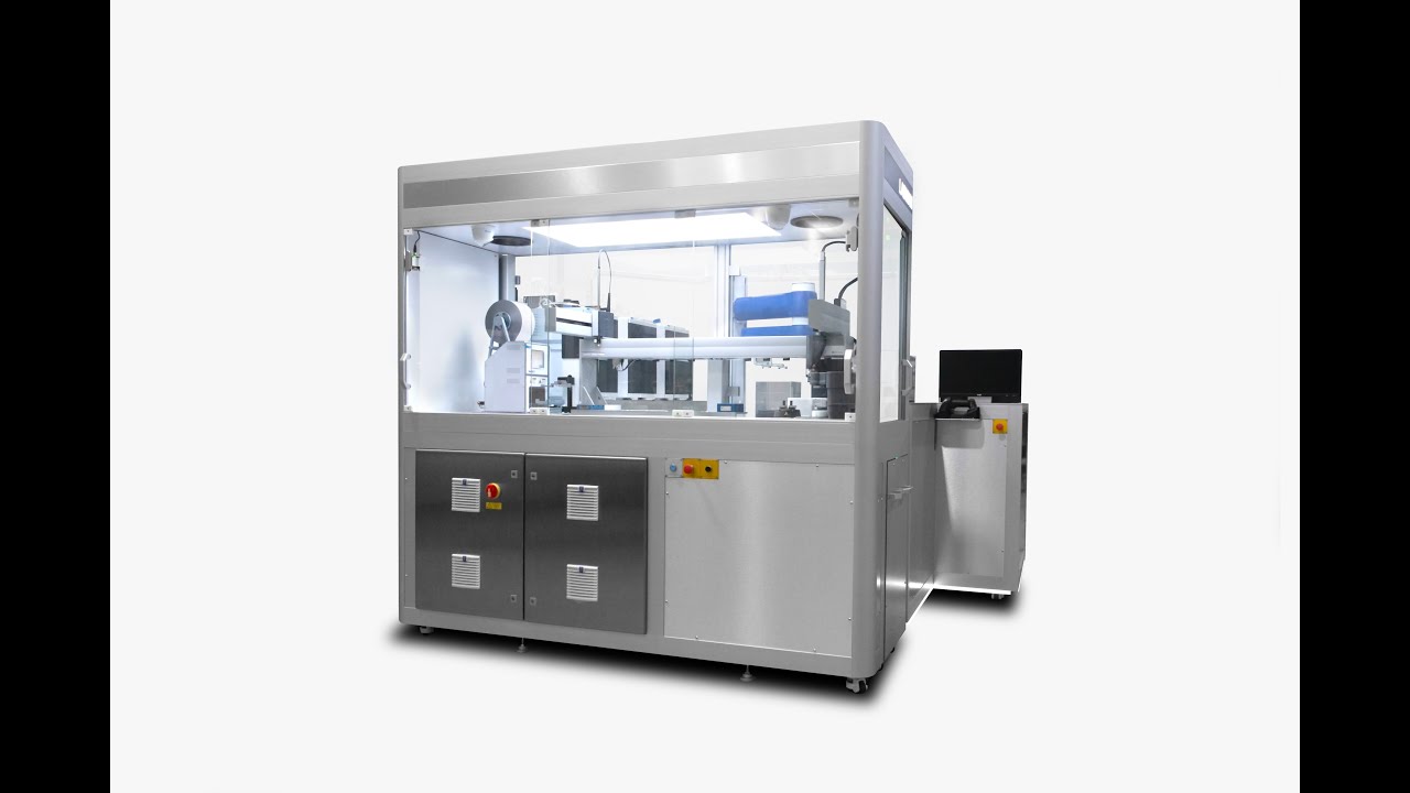 AstraZeneca Pre-Analysis Module