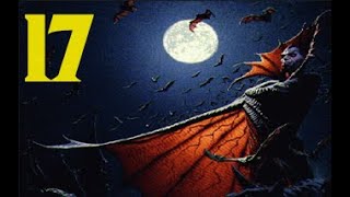 Let's Play - Ravenloft: Strahd's Possession - Part 17