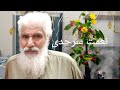 Niamat sarhadi Interview Badr Munir 15 Barsi