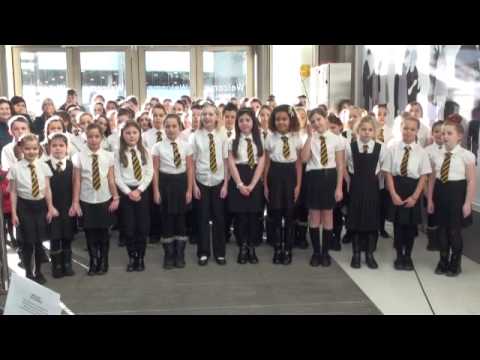 Muiredge Primary School