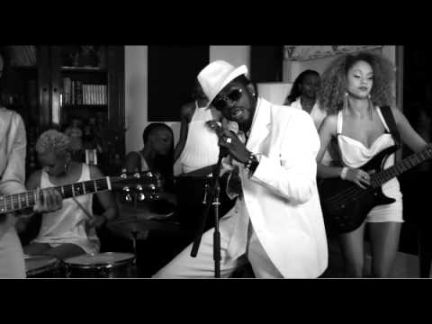 Mr BIKIM : TU ME FAIS CHAUD