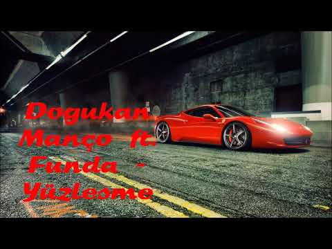 Doğukan Manço feat Funda - Yüzleşme (lyrics)