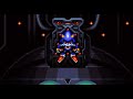 Sonic Mania - Fighting Metal Sonic
