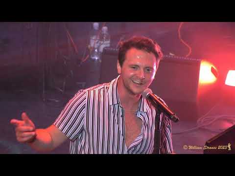 Jacob Tolliver - "Great Balls Of Fire"