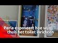 Tientallen toiletten bij elkaar | Brabants Buske