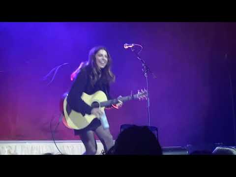 Grace Enger - FULL CONCERT LIVE Philadelphia 10/10/23 Maisie Peters Opening Act The Good Witch Tour