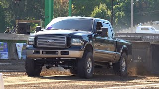 2025 Centreville Truck Pulls!