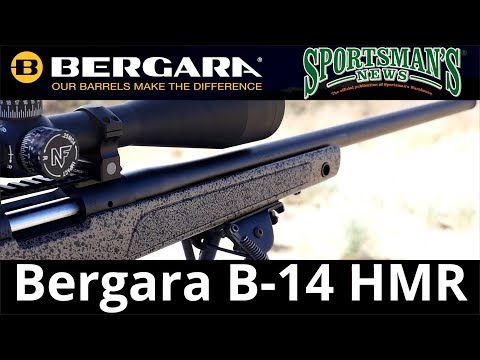 Two Moa Groups at 100 Yards