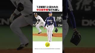 【下剋上】2010日本シリーズの思い出