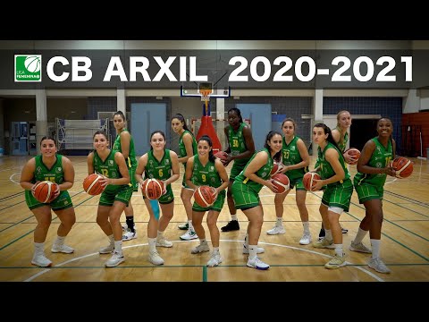 CB ARXIL-Plantilla LF2 2020-2021