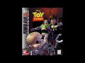 Toy Story Level Clear Game Over Jingles Mash Up Genesis PC