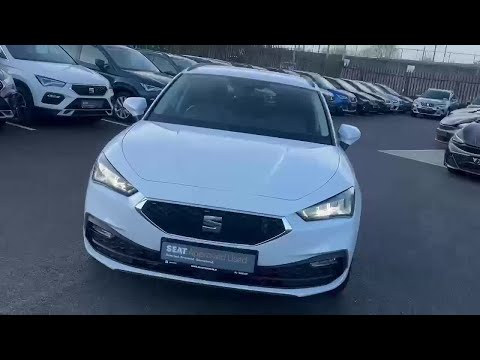 SEAT Leon SP 2.0 TDI 115HP SE+ *SEAT APPROVED WARR - Image 2