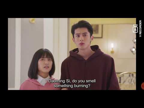 Meteor Garden..Eng Sub.After Marriage... Daoming Sis Mom Makes Breakfast ..Part 1..
