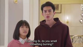 Download lagu Meteor Garden..Eng Sub.After Marriage... Daoming Sis Mom Makes Breakfast ..Part 1.. mp3