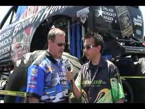 TMB TV - Firebird 2008 - Part 1 of 6