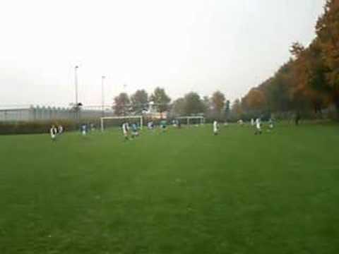 Someren B5 - Mierlo Hout B4 (D6)