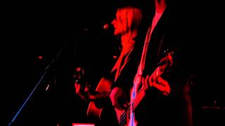 Aimee Mann - Looking For Nothing (San Diego, 2011)