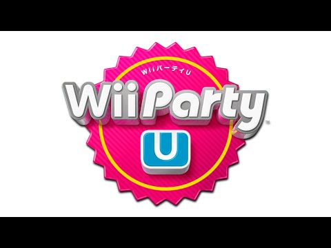 Wii Party U OST - Battle of the Minigames