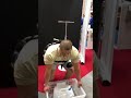 ジャスティス岩倉が農業ウィークでジャスティス!