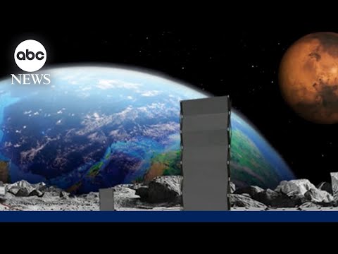 US should put nuclear reactors on moon before other countries do, acting NASA administrator says