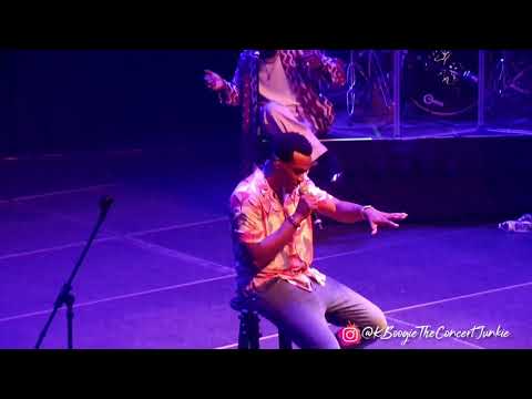 Jonny x Mali - Adulting - Live - Atlanta