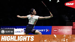 Download lagu Olympic champion An Se Young contests world champion Akane Yamaguchi mp3 Download lagu Olympic champion An Se Young contests world champion Akane Yamaguchi mp3