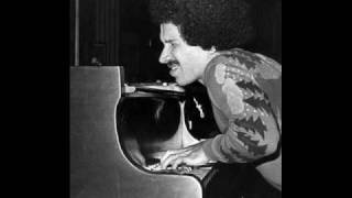 Keith Jarrett Sacred Hymns Reading of Sacred books