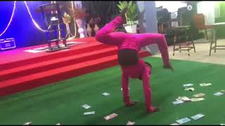 Download lagu Beauty the Contortionist performance @ CCA KINGS & QUEENS BANQUET 2025 mp3