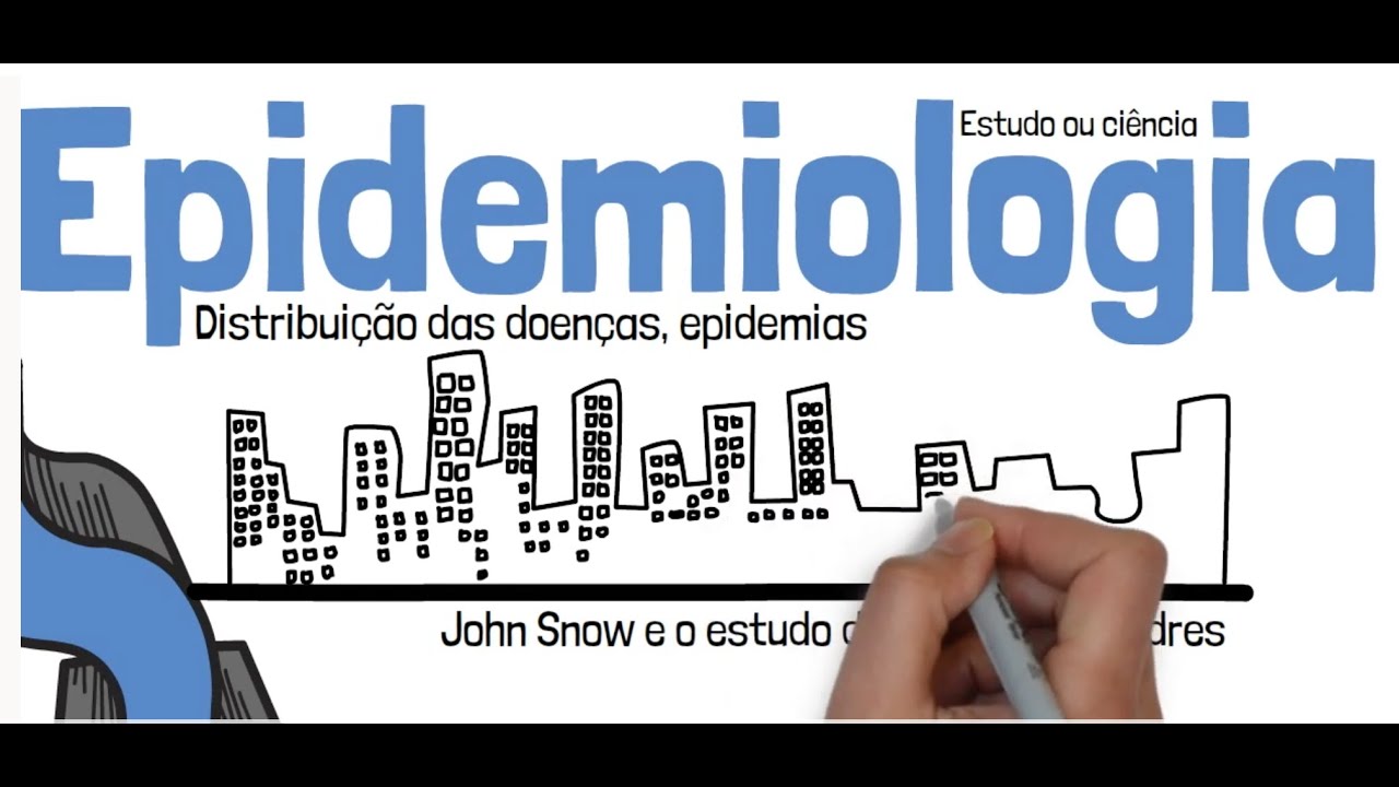 Epidemiologia conceitos e objetivos