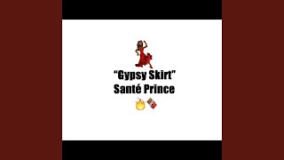 Gypsy Skirt Music Video