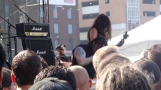 Possessed- My Belief @ MDF VIII, May 29, 2010