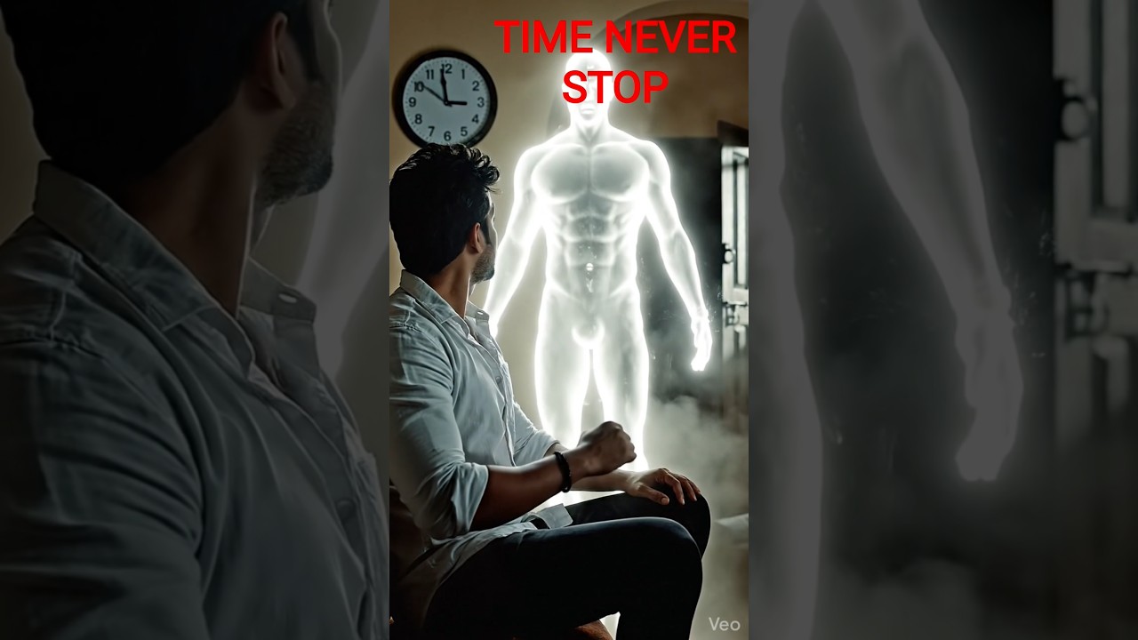 Time Never Stops – So Don’t Wait, Start Your Journey Today #ramesh #reels #trending #viral