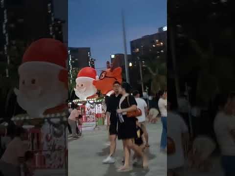 Terminal 21 Mall Pattaya #Tanveer-Vlogs #trending #pattaya #thailand