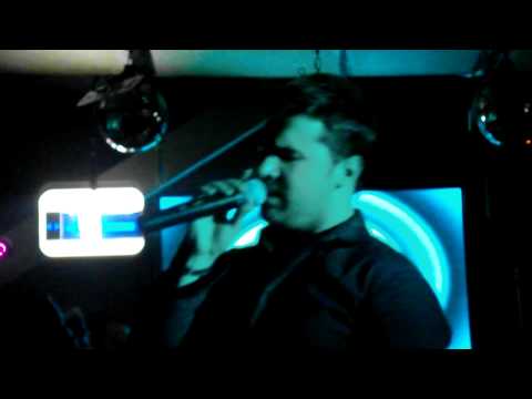 Dragos Chircu - Shape of my heart