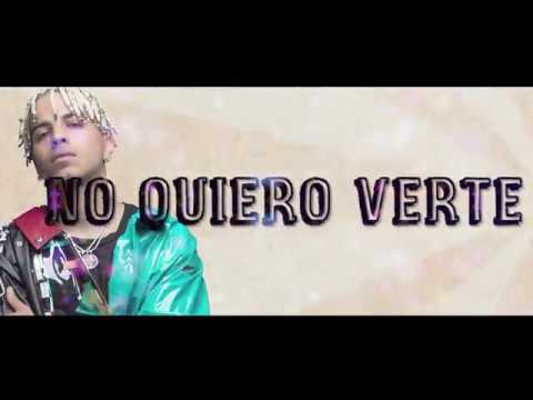 Öken Darkiel Eladio Carrion Dice Que No Feat Rauw Alejandro