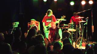 HITMEN  -   " Rock 'n' Roll Soldiers "   ( live, 2010 )