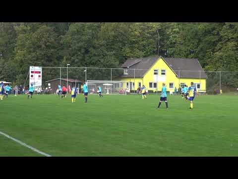 Penzliner SV - 1.FCN 04 2:0 (3.10.2020)